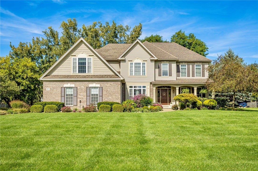 1155 Sagebrook Way — photo