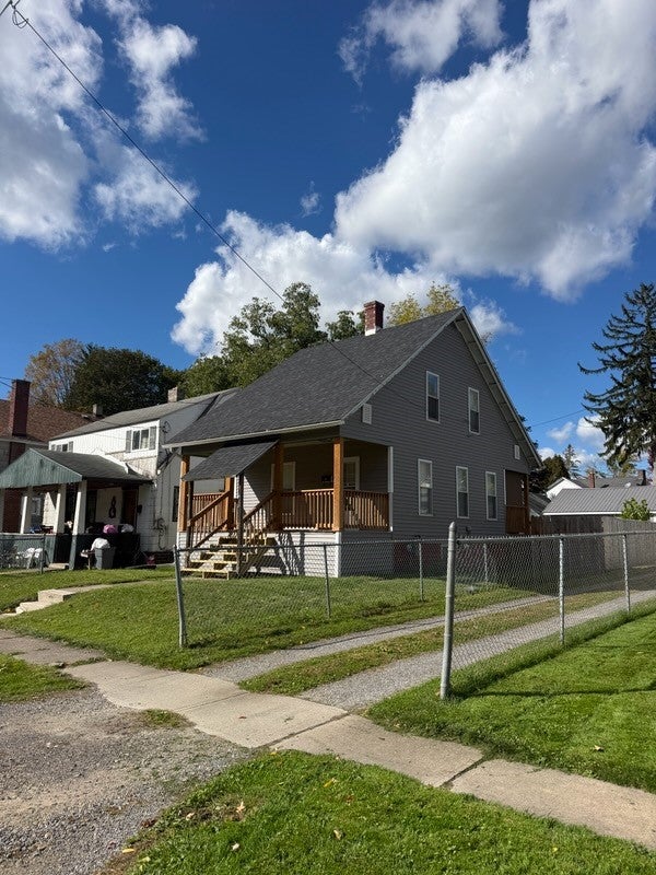 608 Irving, Olean, NY 14760 — photo 2