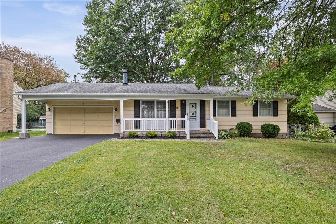 25 Ledgewood Circle — photo