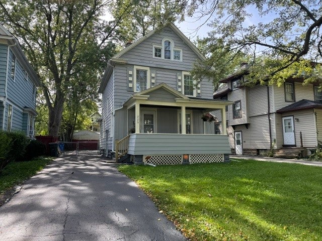 225 Bryan Street — photo