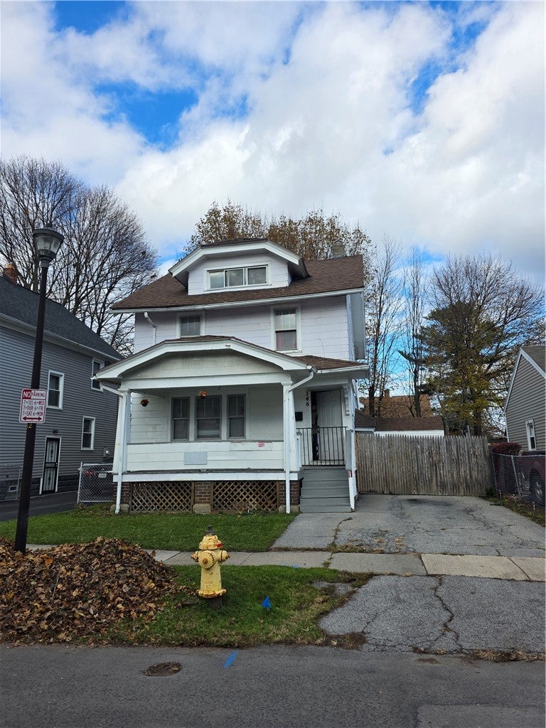 146 Rosemary Drive — photo