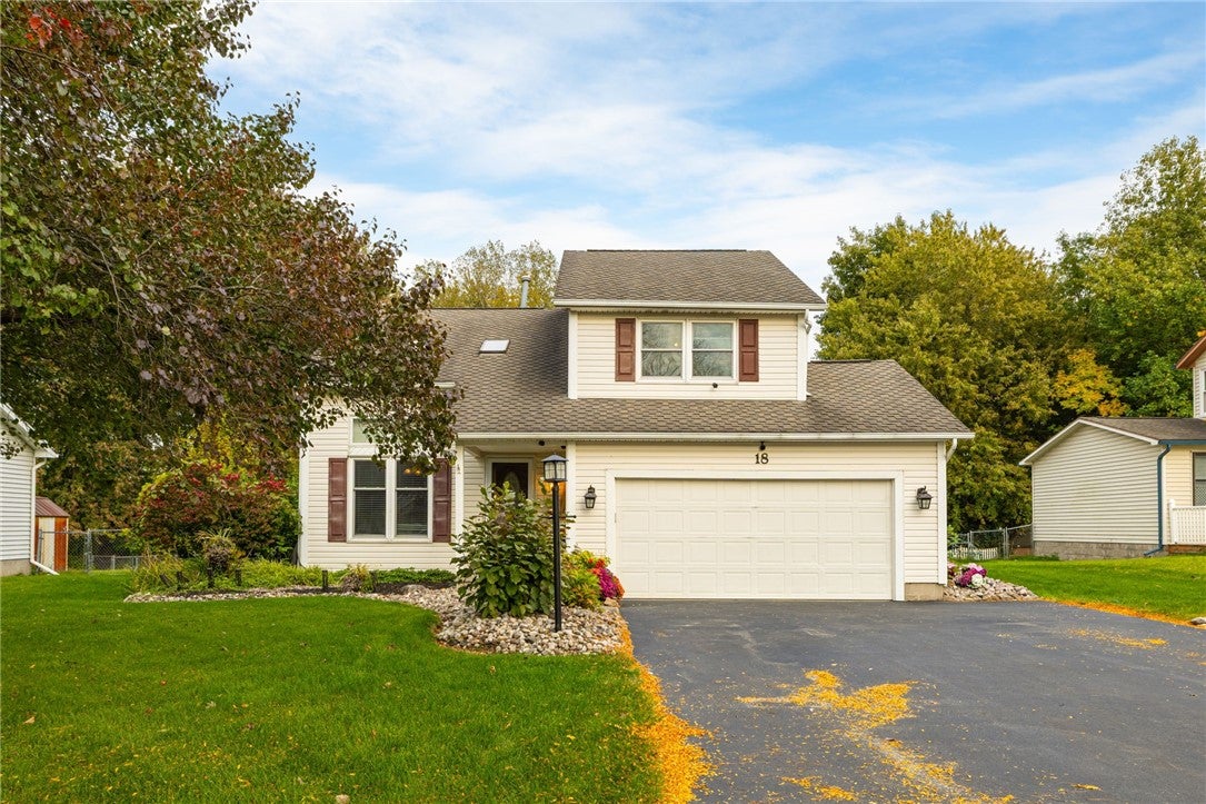18 Dolman Dr — photo