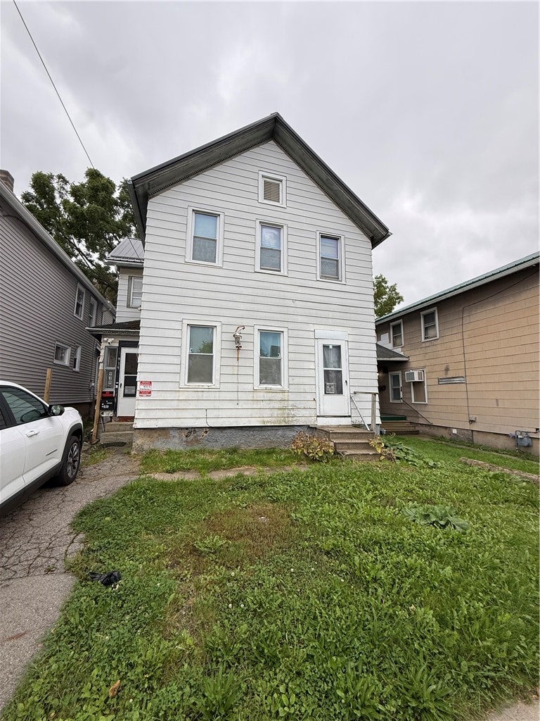 939 Jay Street — photo
