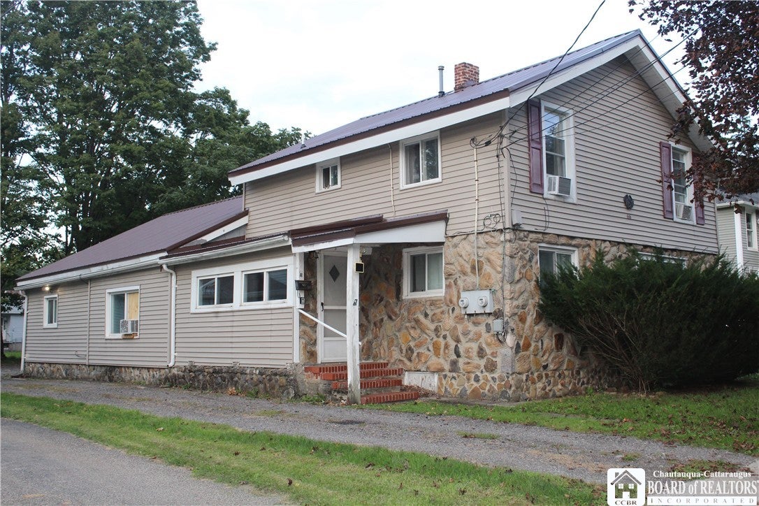 66 Eagle Street — photo