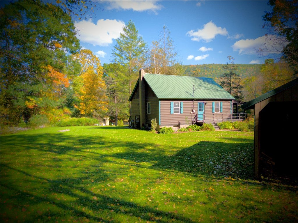 110 Tucker Lane — photo
