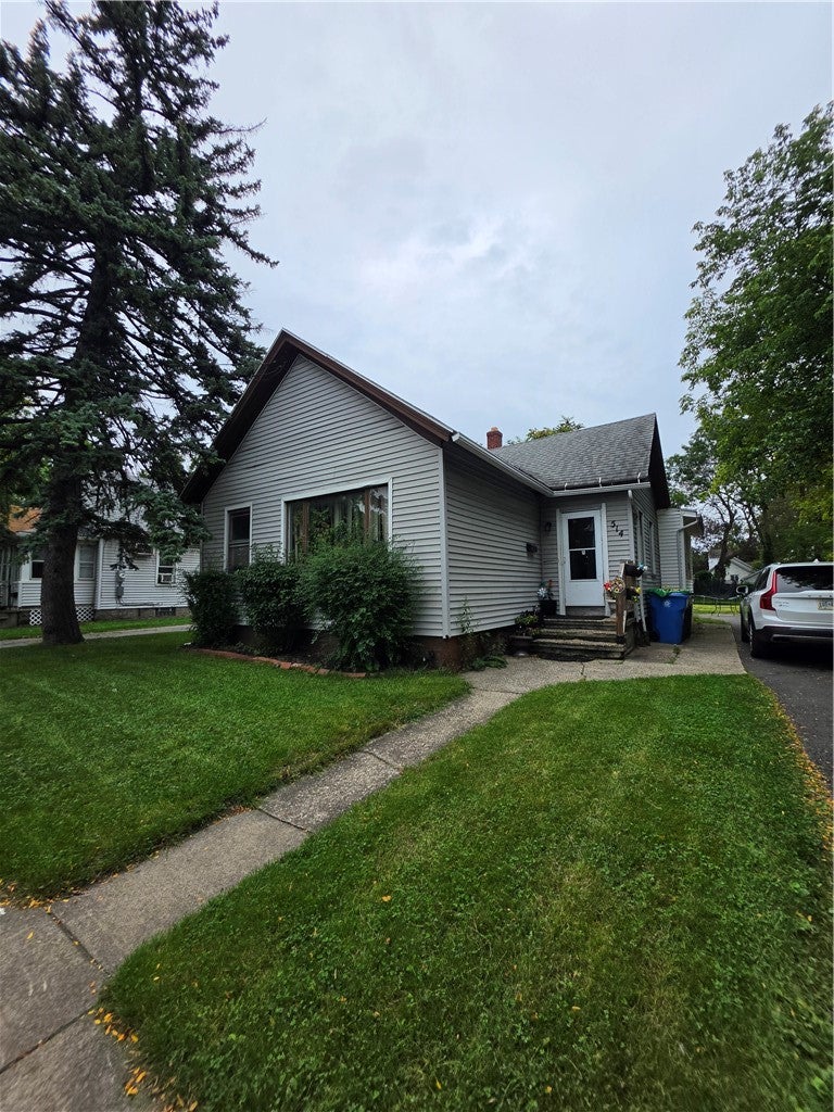 514 Glide Street — photo