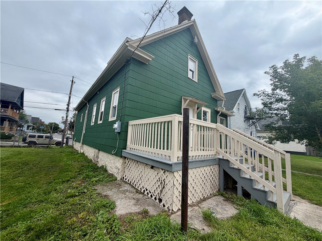 107 Roth Street, Rochester, NY 14621 — photo 2