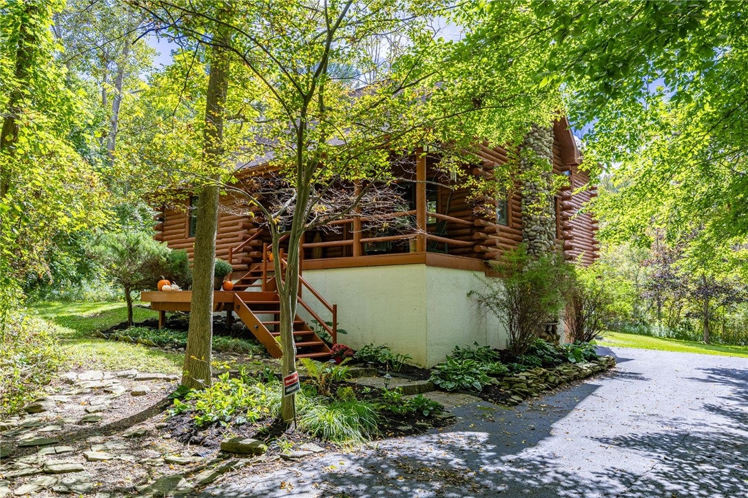 3384 Bailey Road — photo