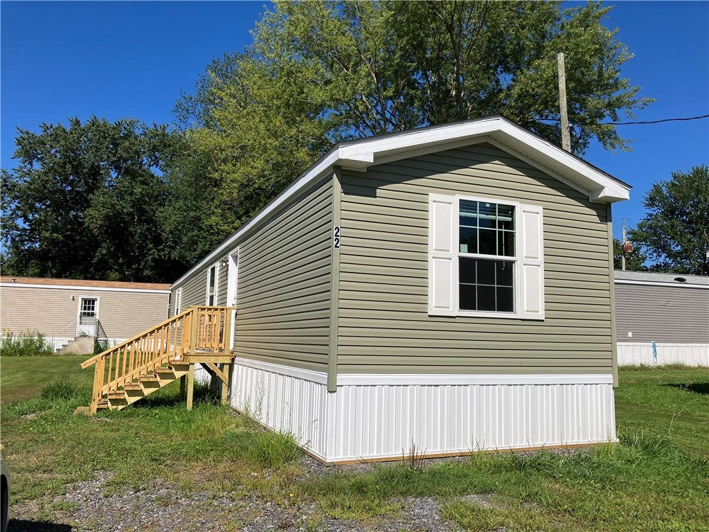 886 US Route 11 Lot 22 — photo