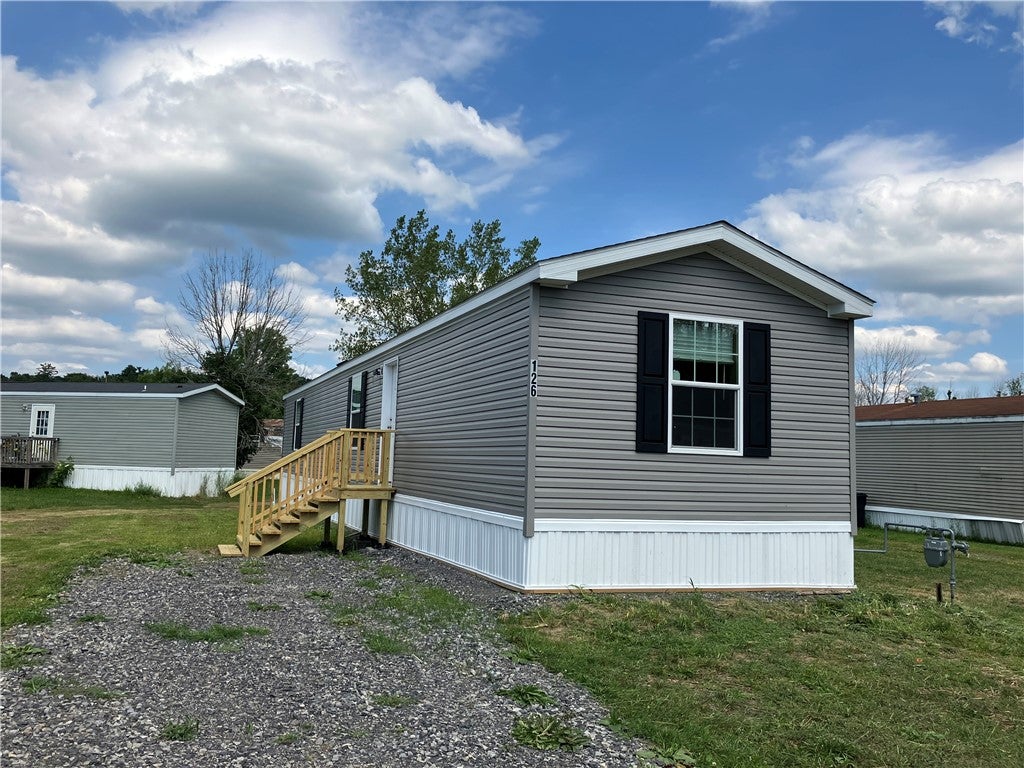 852 US Route 11 Lot 126 — photo