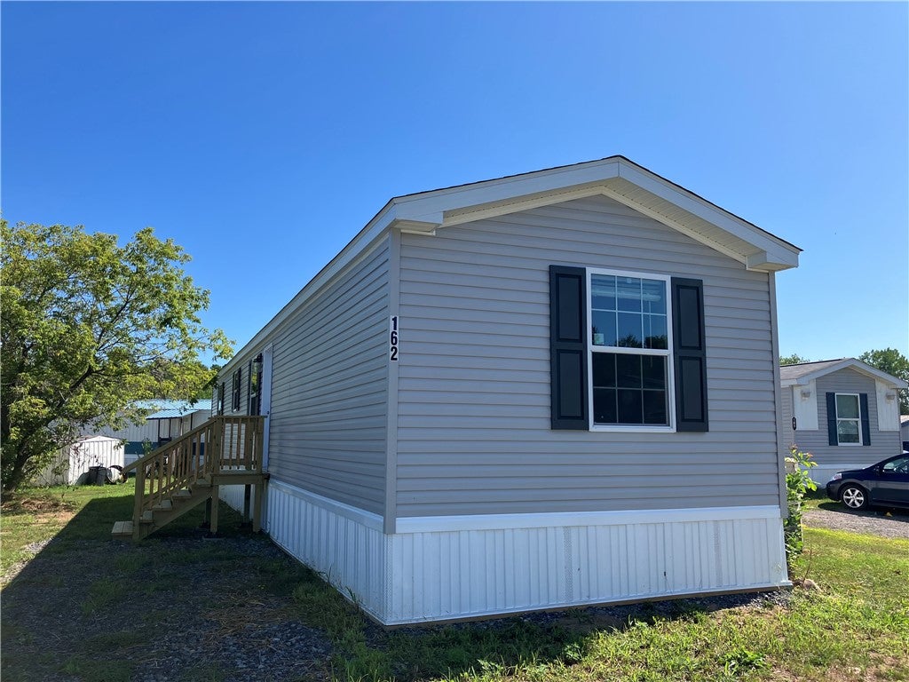 852 US Route 11 Lot 162 — photo