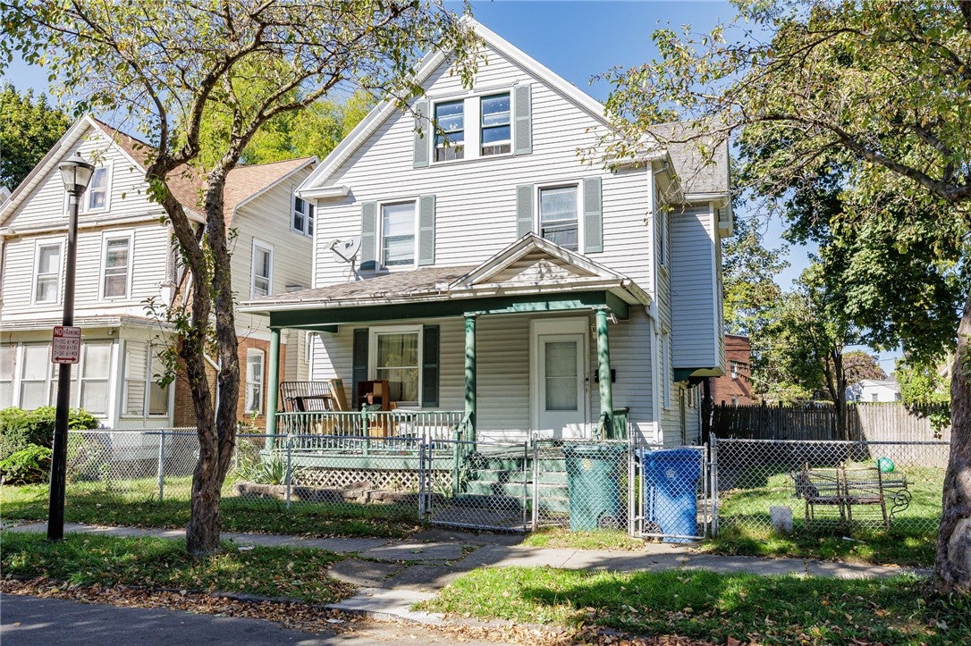 38 Saranac Street — photo