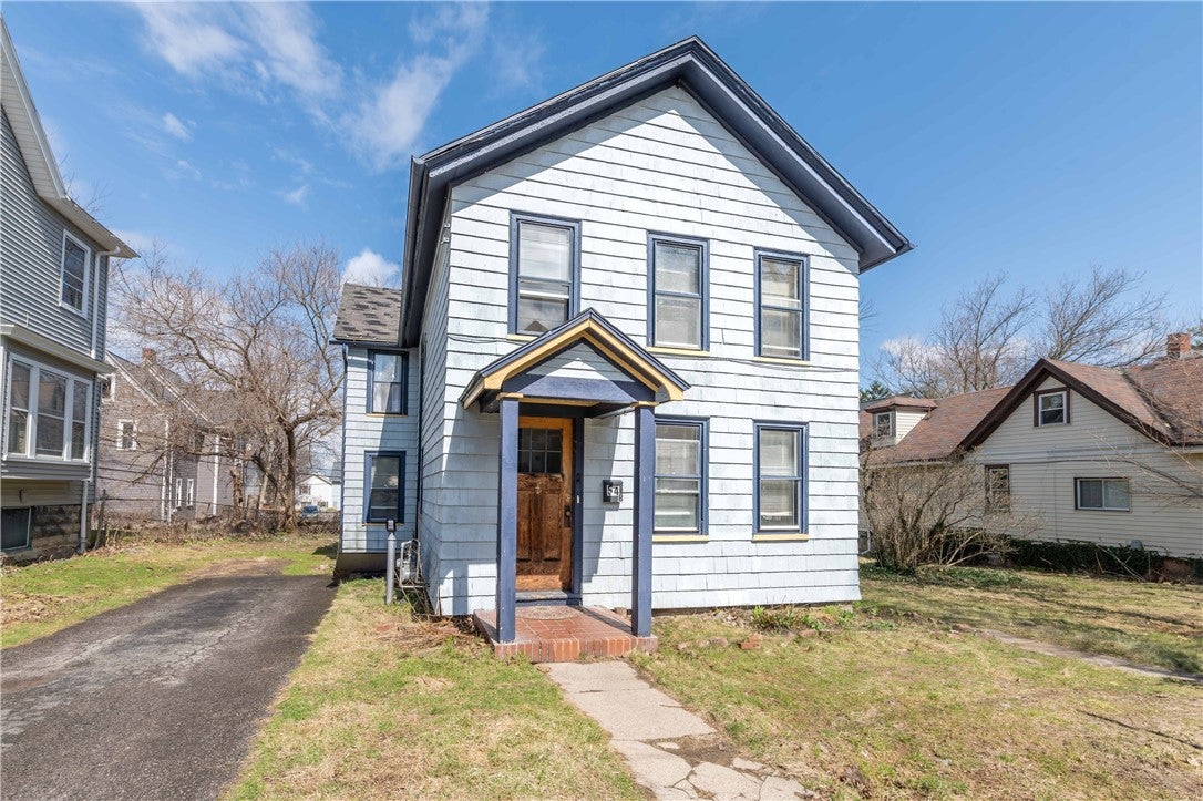 54 Sanford St B (Upper) — photo
