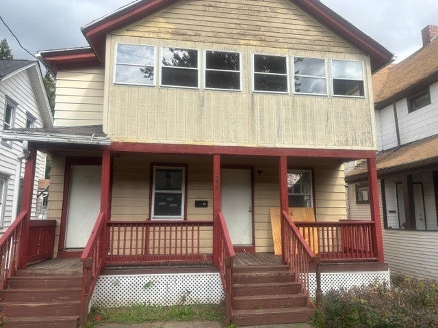 274 Champlain Street — photo