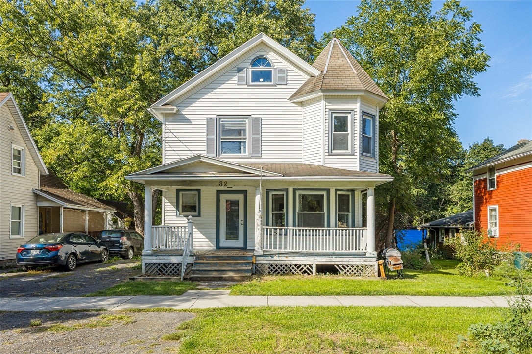 32 Gilbert Street — photo
