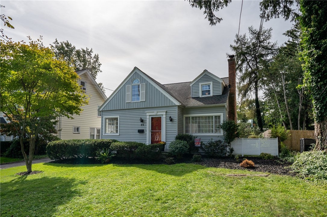 55 Cloverland Drive — photo