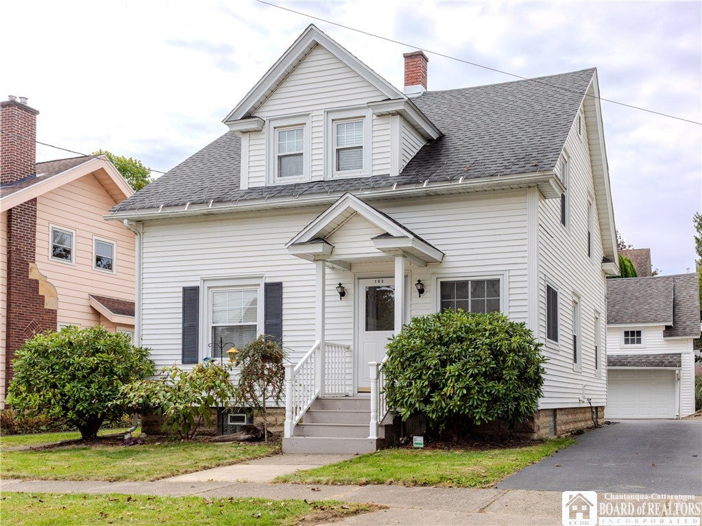 103 Sturges Street — photo