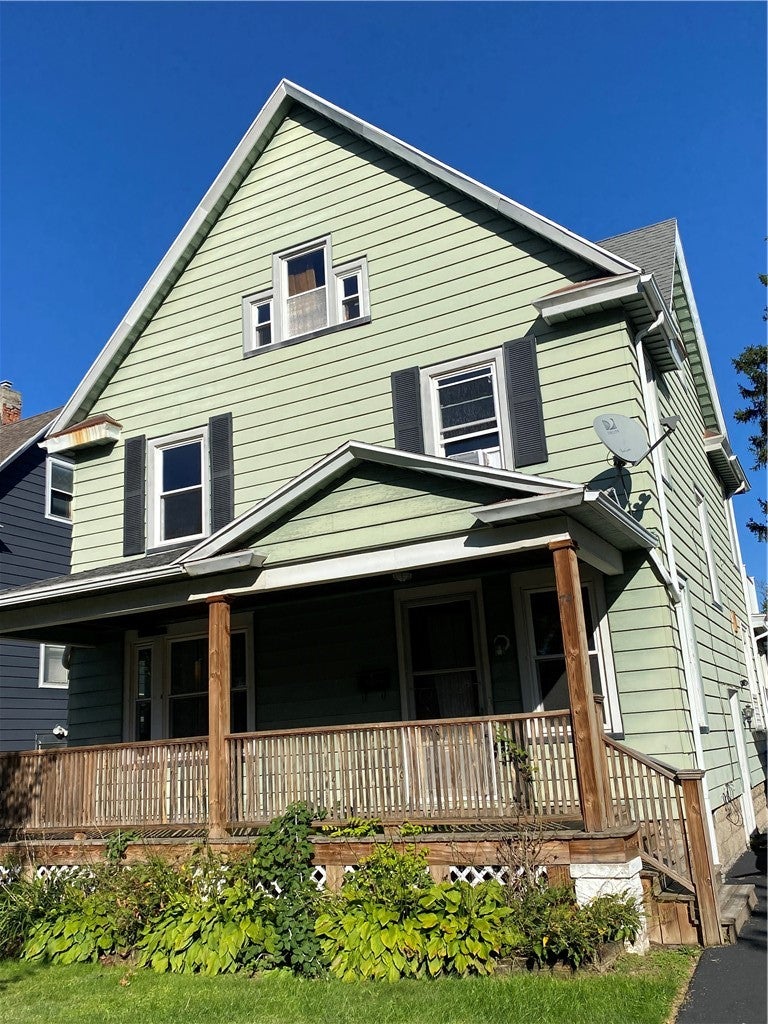 74 Chandler Street — photo