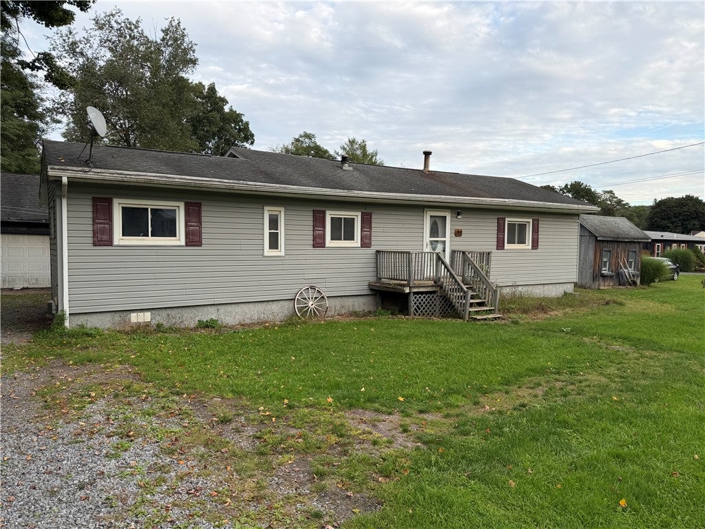 192 County Road 38 — photo