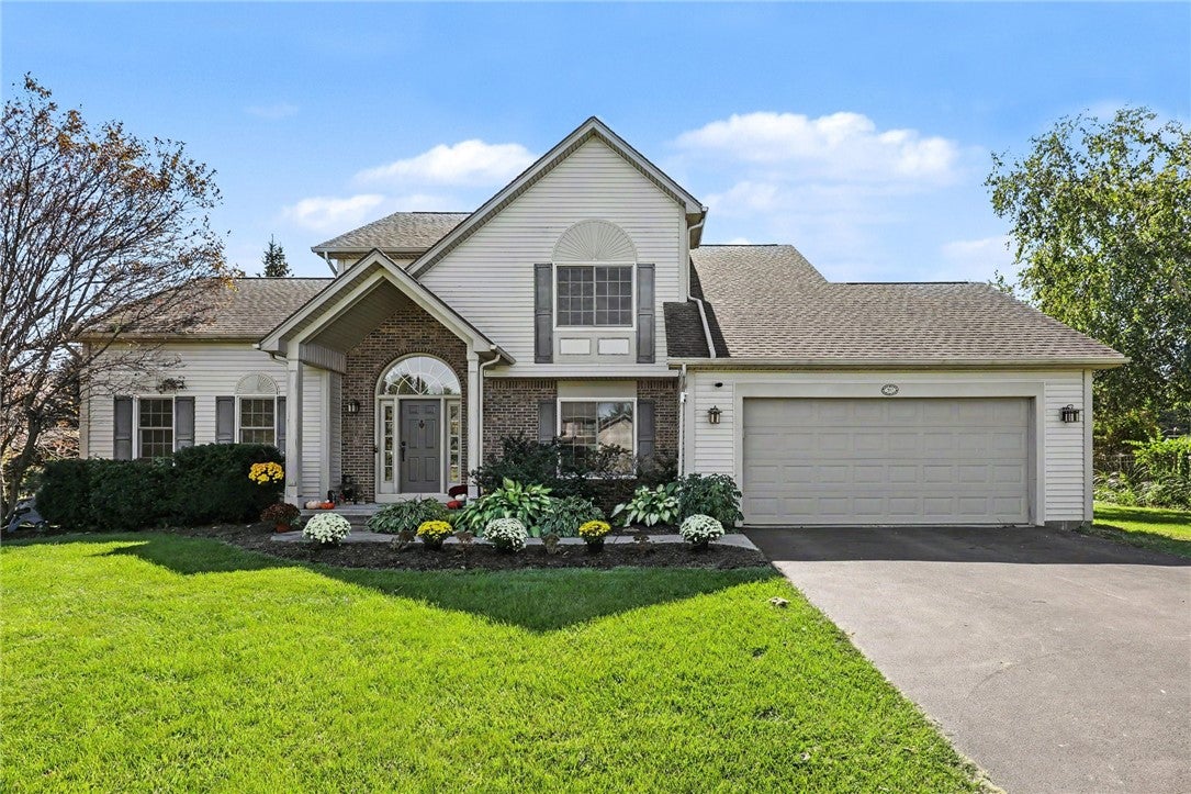 517 Willowgate Drive — photo