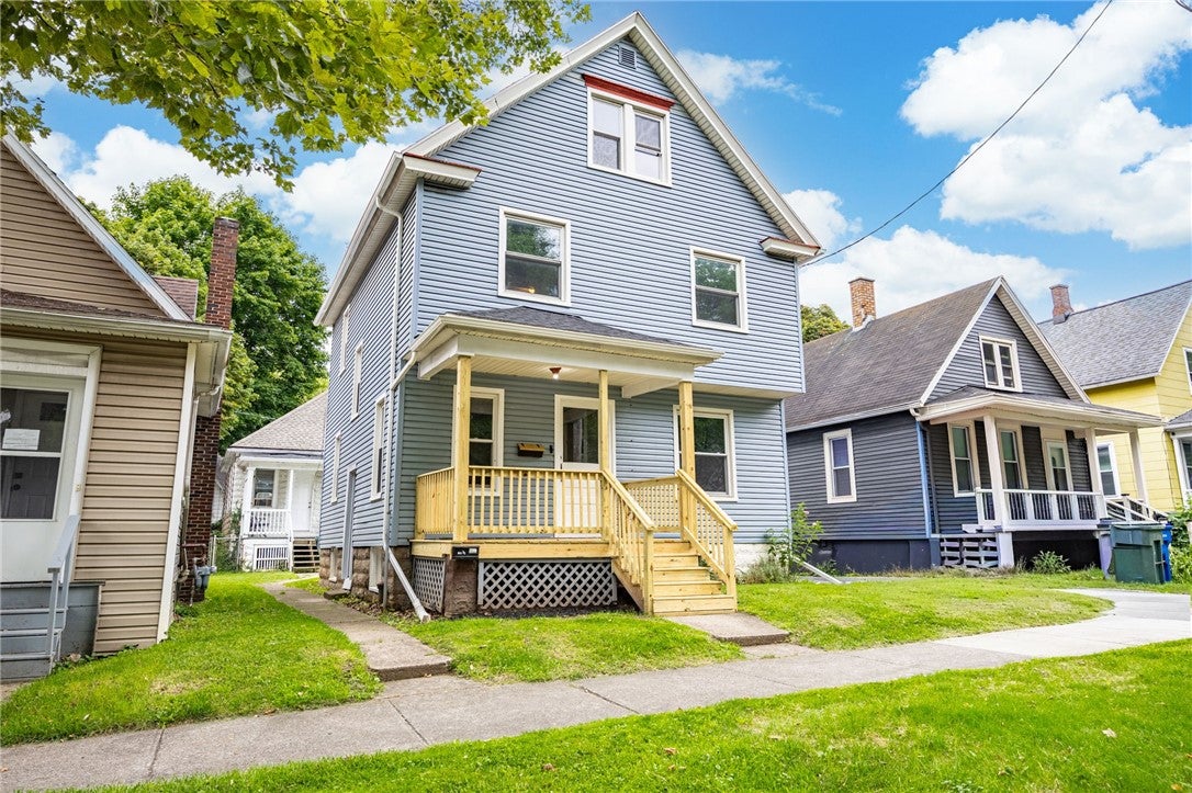 816 S Goodman Street — photo