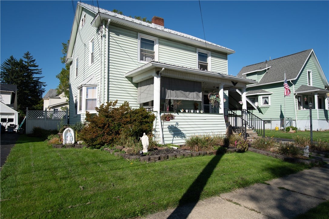1119 N Main Street — photo