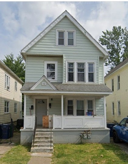 75 Progressive Avenue — photo