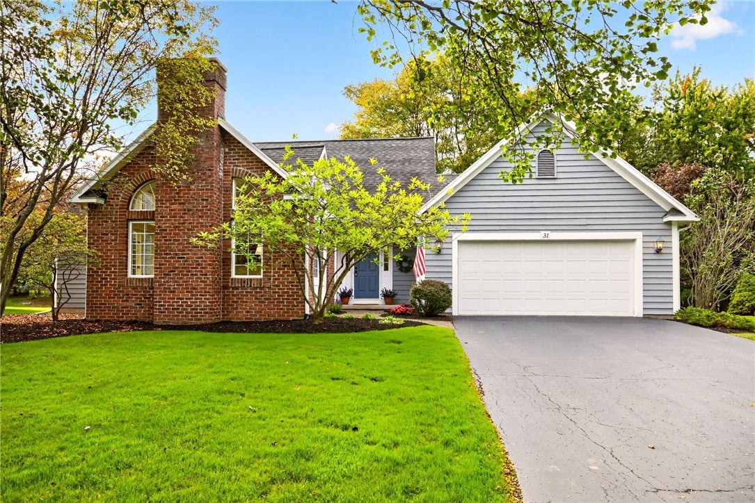 31 Rock Creek — photo