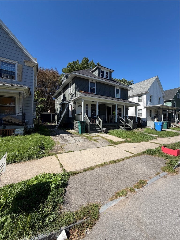 19 Copeland Street 17 — photo