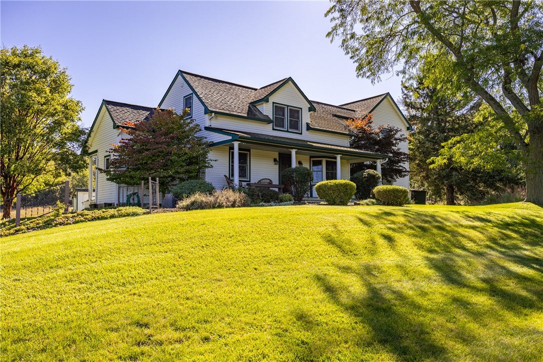1117 Strong Rd Road, Victor, NY 14564 | Realty.com