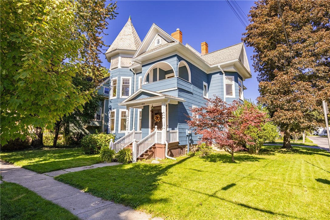 20 Howell Street — photo