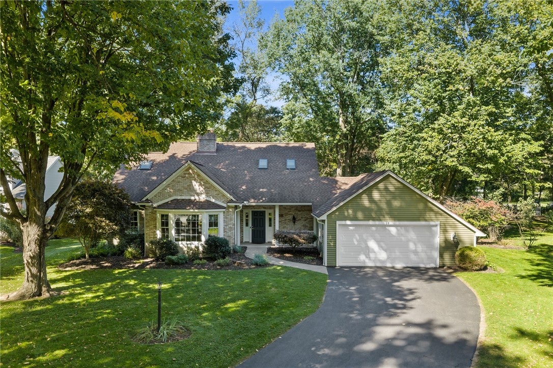 14 Shelter Creek Lane — photo