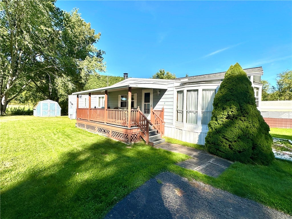 713 Evergreen Drive — photo