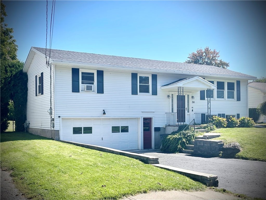 114 Mary Street — photo