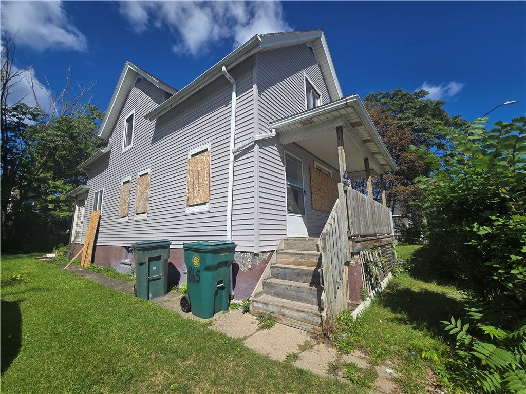 865 N Goodman Street — photo