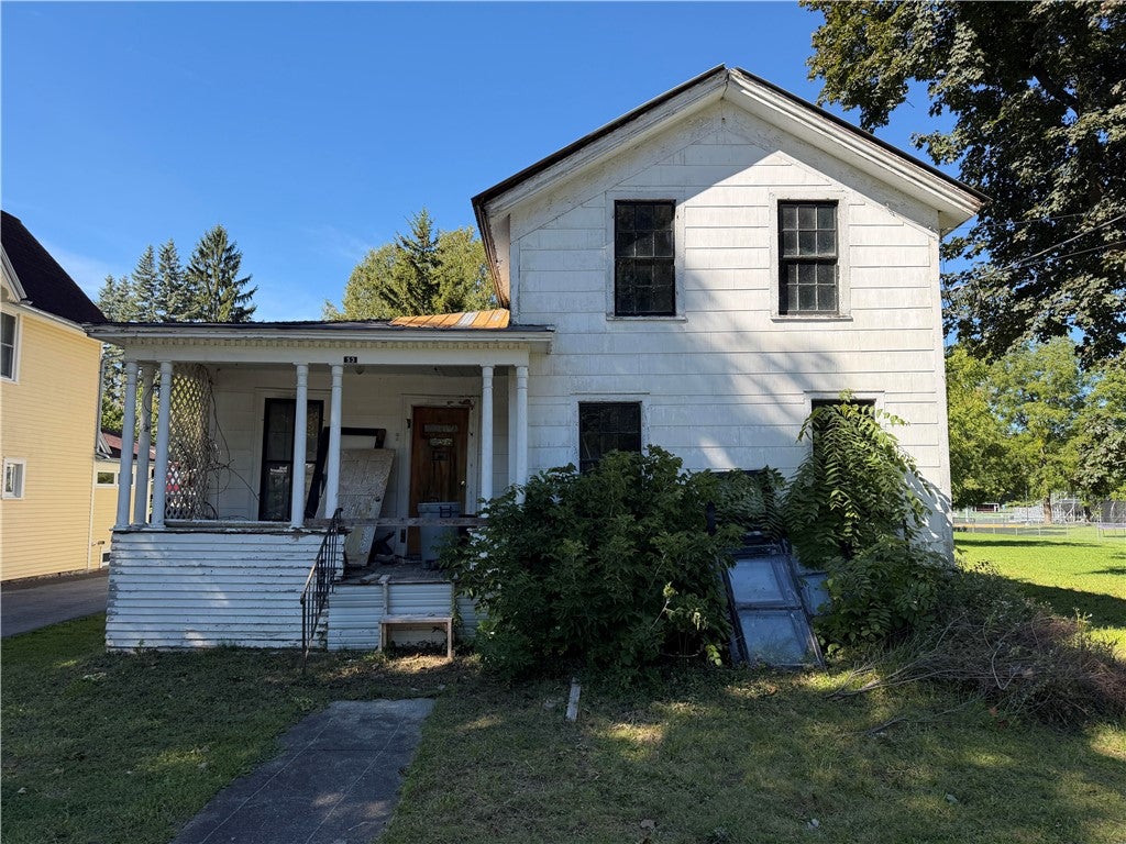 53 Linwood Avenue — photo