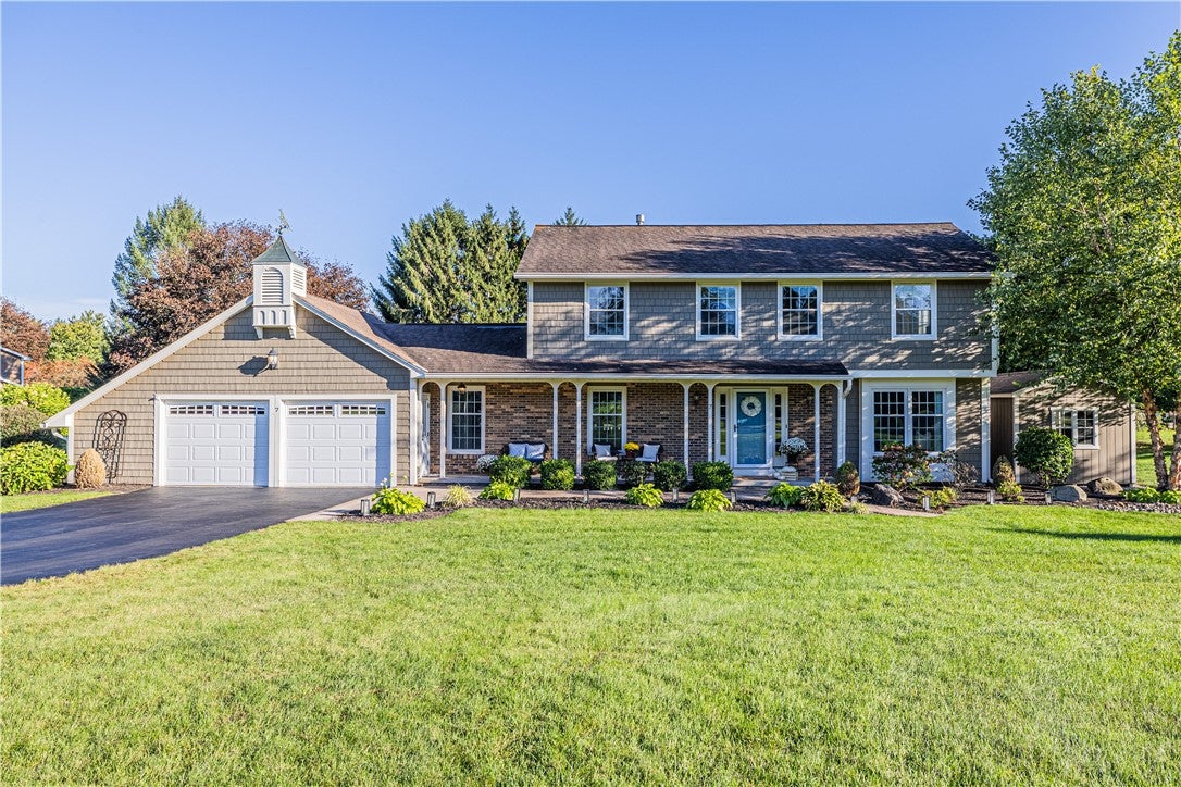 7 Barben Circle — photo
