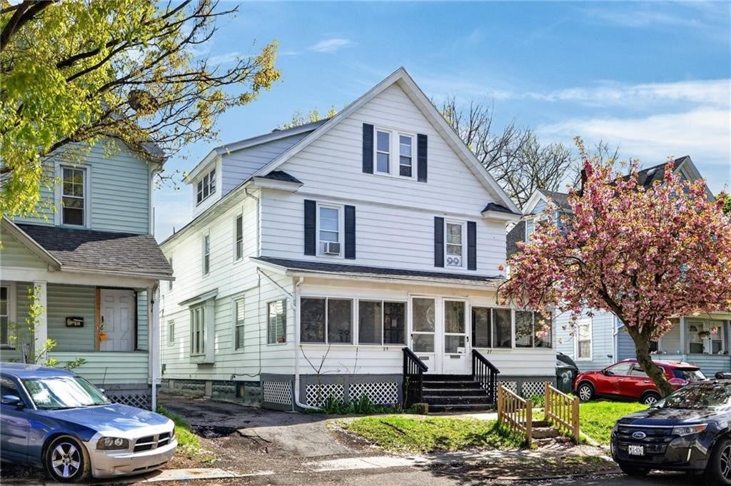 25-27 Rand Street — photo