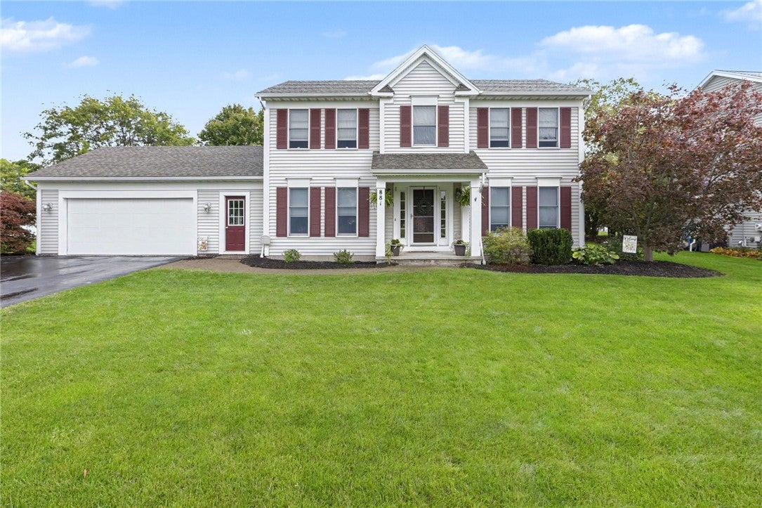 881 Taylor Rise — photo
