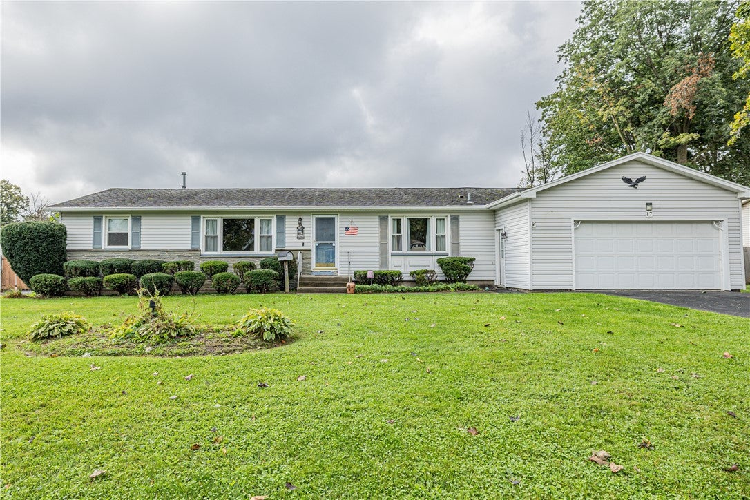 17 Kencrest Drive — photo