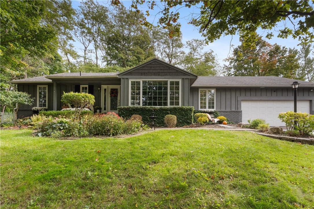 5441 Holtz Road — photo