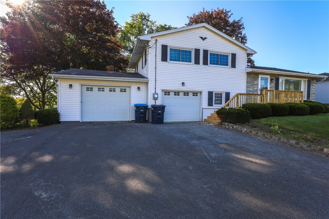 135 Overlook Drive — photo