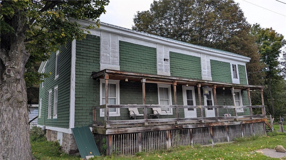 11-13 Hunt Street — photo