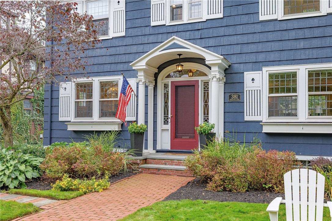 381 Beresford Road, Rochester, NY 14610 — photo 2