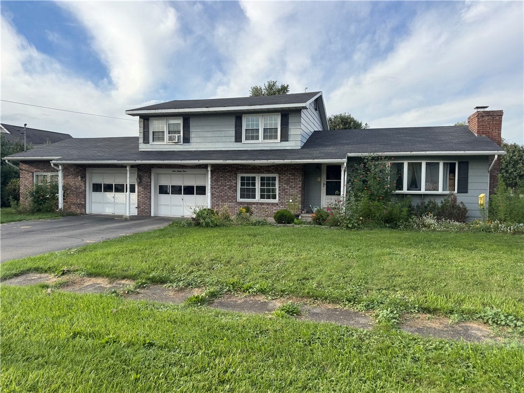 383 Old Ithaca Road — photo