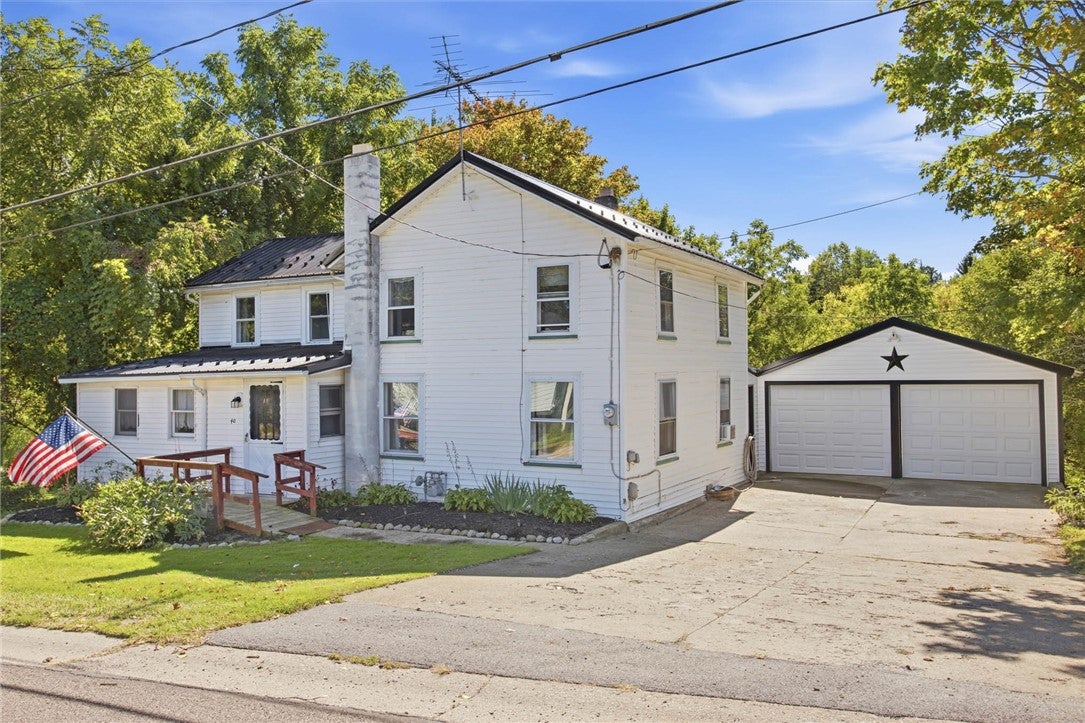 40 Briggs Street — photo