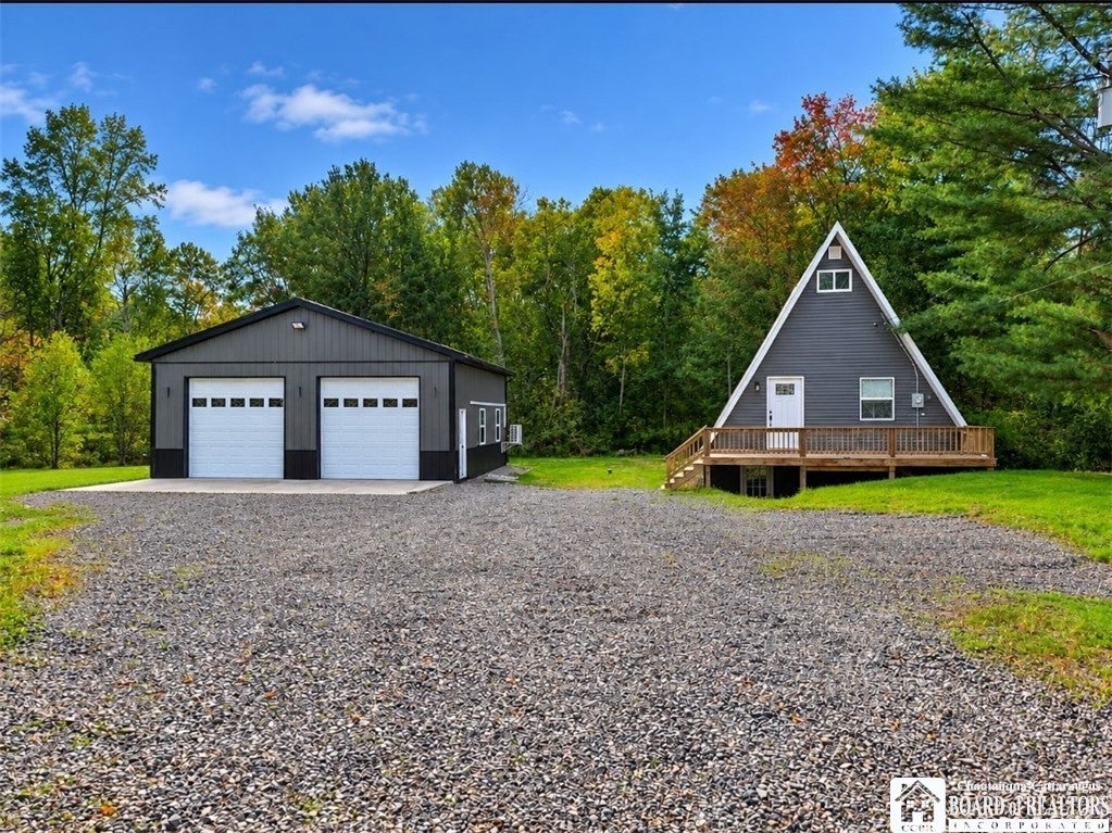 199 Big Tree Sugar Grove Road — photo