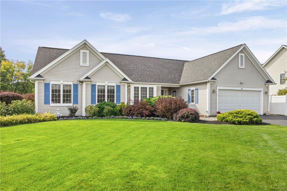 25 Acorn Valley Trl — photo