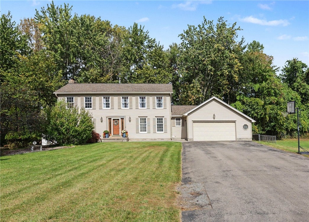 619 Galbro Circle — photo