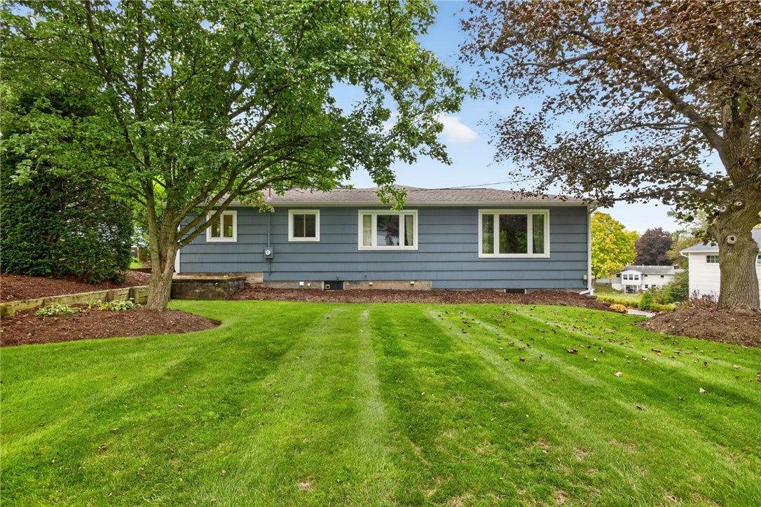743 Turk Hill Road — photo